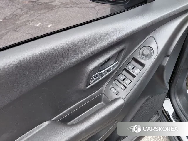 Chevrolet (GM Daewoo) The New Trax id 3476717 из Кореи 18