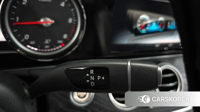 Mercedes-Benz E-Class W213 id 4647600 из Кореи 19
