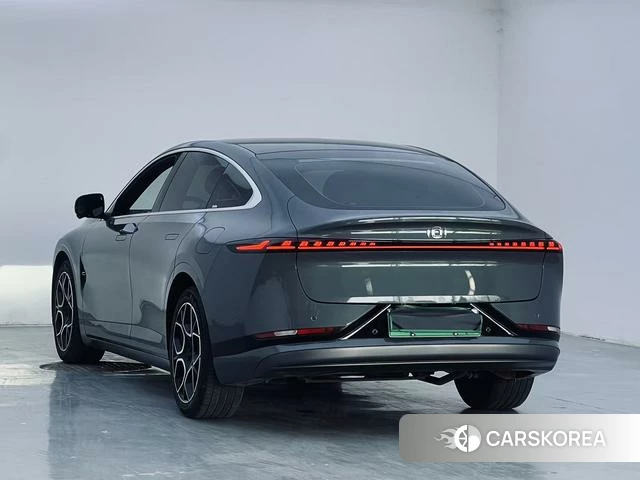 Changan Qiyuan A07 id 3969197 из Китая 9