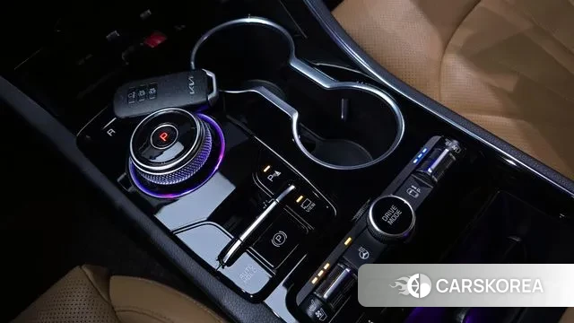 Kia K5 Hybrid 3rd Generation id 3686156 из Кореи 19