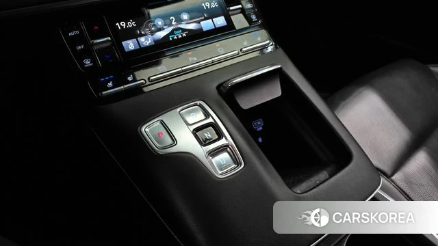 Hyundai The New Grandeur IG id 4323164 из Кореи 32