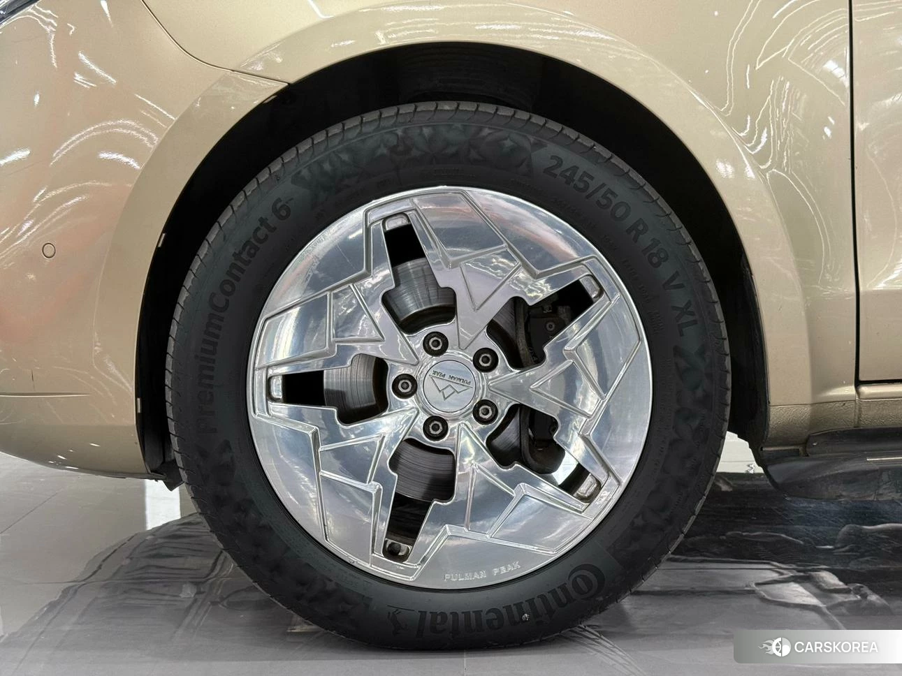 Mercedes-Benz V-class id 4452822 из Китая 26