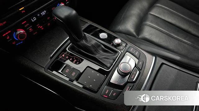 Audi New A6 id 4703575 из Кореи 19