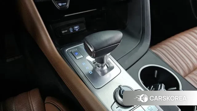 Genesis G70 id 3788809 из Кореи 19