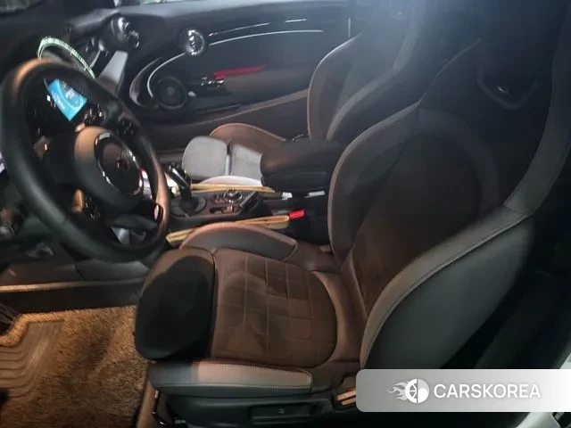 Mini Cooper S id 3734487 из Кореи 9