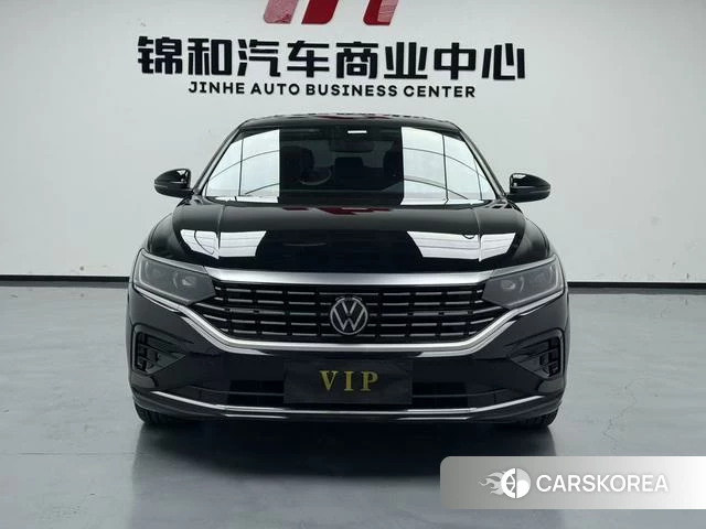 Volkswagen Passat id 3944898 из Китая 12