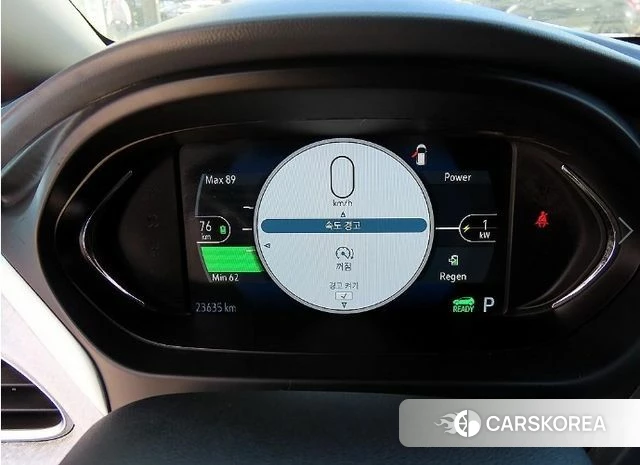 Chevrolet (GM Daewoo) Bolt EV id 4250860 из Кореи 18