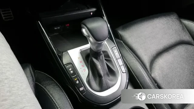 Kia The New K3 2nd generation id 3764331 из Кореи 19
