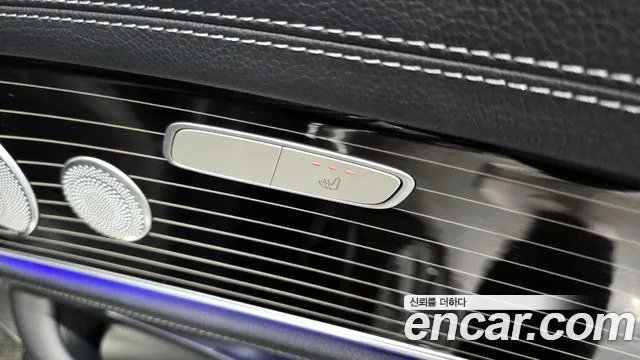 Mercedes-Benz E-Class W213 id 2530396 из Кореи 19