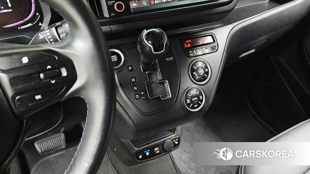 Kia The New Kia Ray id 4929030 из Кореи 19