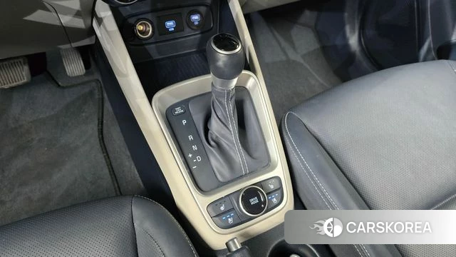 Hyundai Venue id 4187374 из Кореи 29