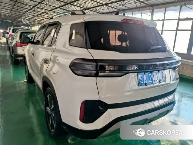 Hyundai ix35 id 4258352 из Китая 12
