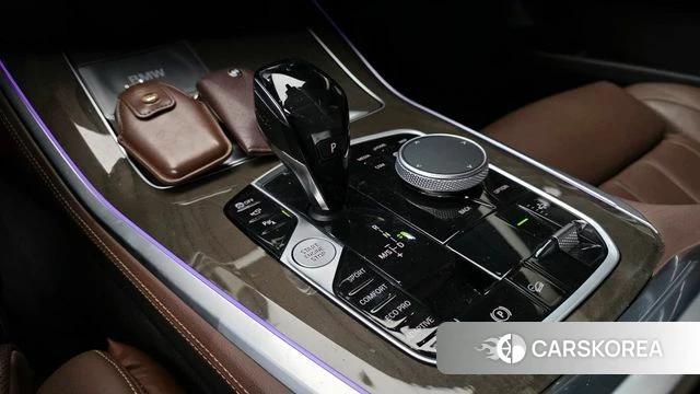 BMW X5 (G05) id 3910750 из Кореи 19