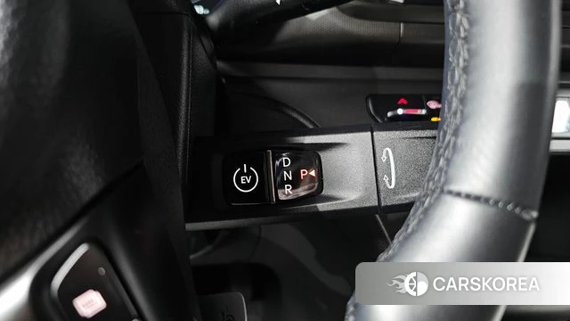 Kia The New Kia Ray EV id 4640261 из Кореи 29
