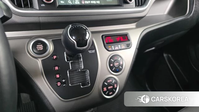 Kia The New Ray id 4203712 из Кореи 30