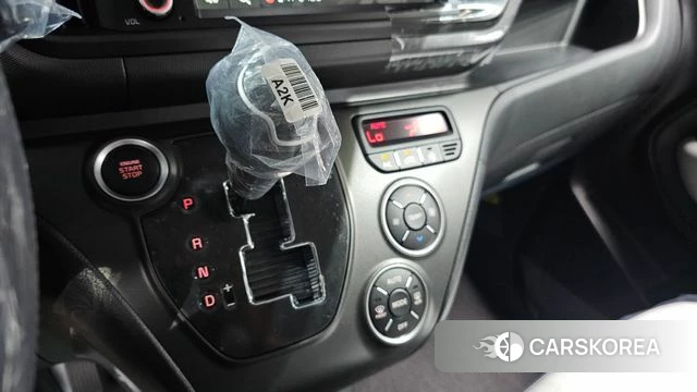 Kia The New Kia Ray id 4589573 из Кореи 19