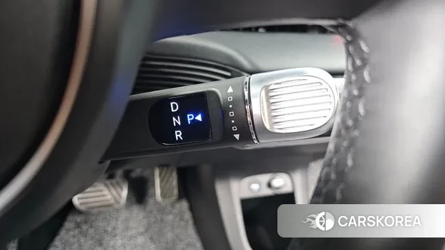 Hyundai Ionic 5 id 3685896 из Кореи 19