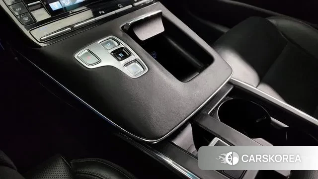 Hyundai The New Grandeur IG id 3586864 из Кореи 19