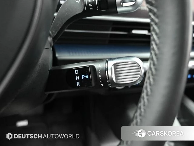 Hyundai Ionic 6 id 4330143 из Кореи 19