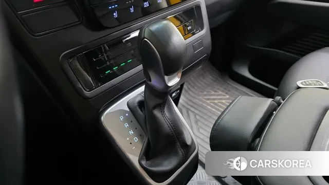 Hyundai Staria id 3021900 из Кореи 19