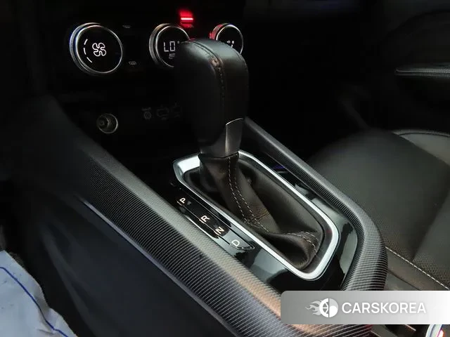 Renault Korea (Samsung) XM3 id 2990603 из Кореи 19