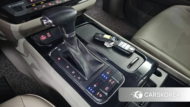 Kia All New Carnival id 4633363 из Кореи 30