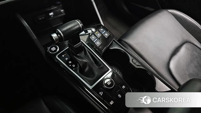 Kia Sportage 5th Generation id 3812601 из Кореи 19