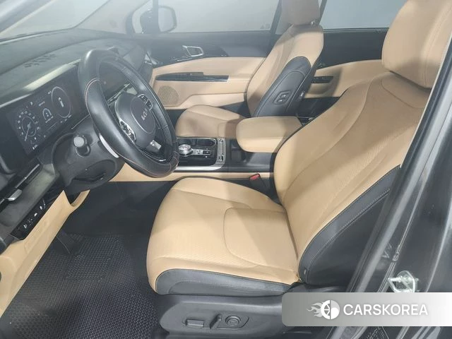 Kia Carnival 4th generation id 4480815 из Кореи 18