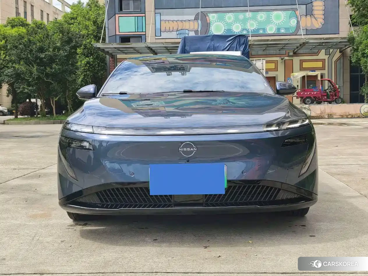 Nissan N7 id 4553700 из Китая 10