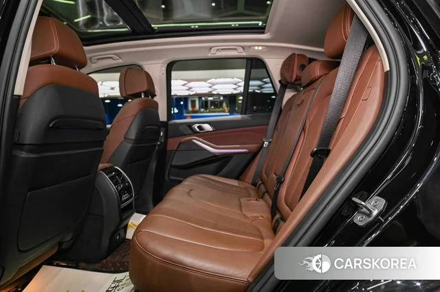 BMW X5 (imported) id 4264057 из Китая 16