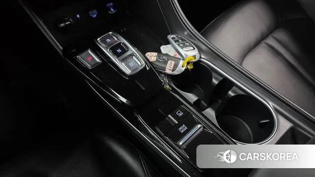 Hyundai Sonata (DN8) id 3447905 из Кореи 19