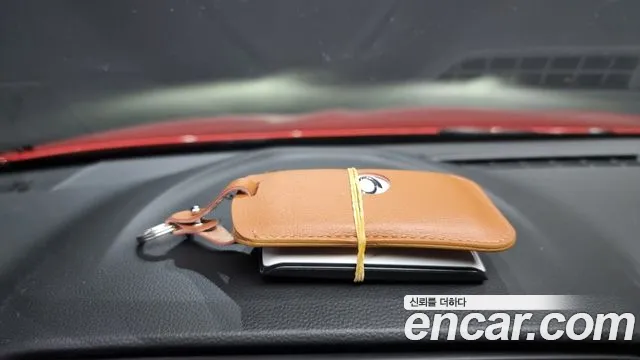 Renault Korea (Samsung) XM3 id 2688631 из Кореи 19