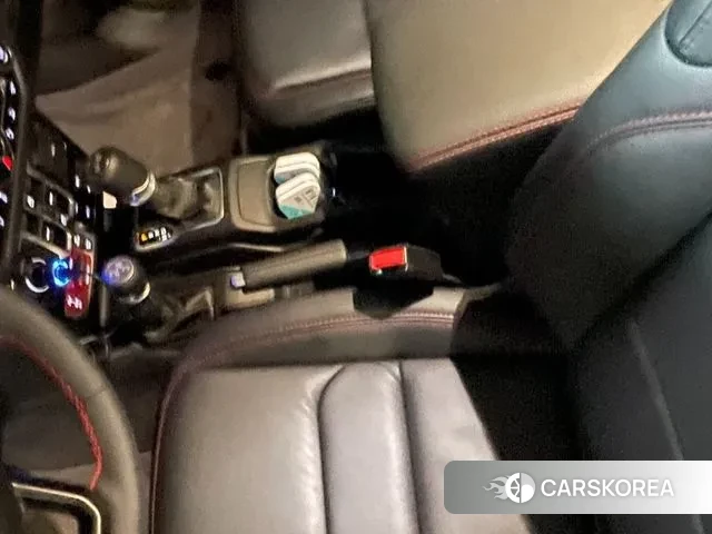 Jeep Wrangler (JL) id 3288593 из Кореи 16