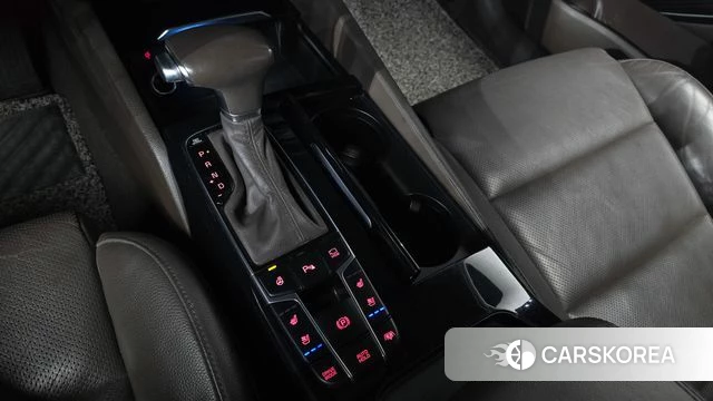 Kia Come New K7 id 4836969 из Кореи 19