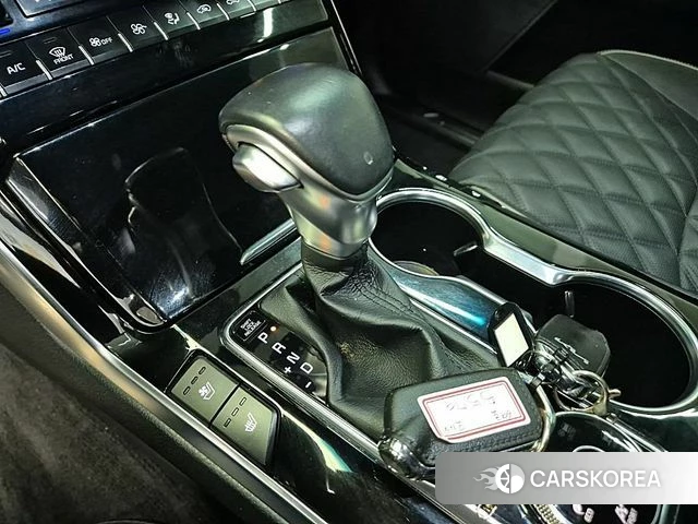 Kia Mohave Master id 3827283 из Кореи 17