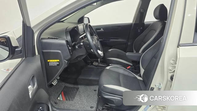 Kia All New Morning (JA) id 4895088 из Кореи 29