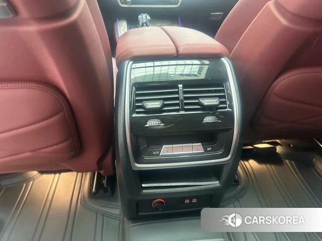 BMW X5 id 4328437 из Китая 9