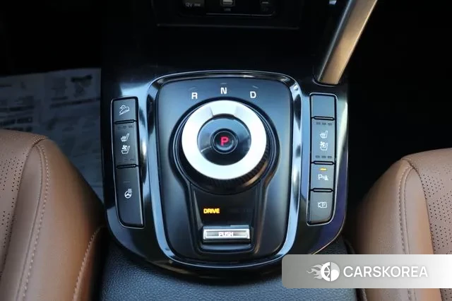 Kia The New Seltos id 3347340 из Кореи 19