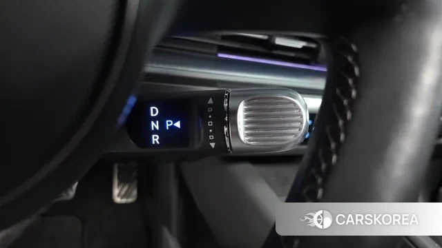 Hyundai Ionic 6 id 3597036 из Кореи 19