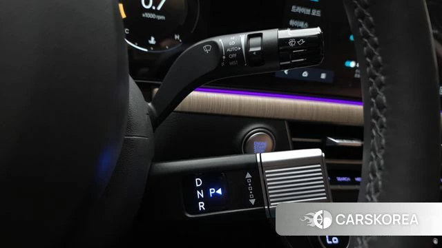 Hyundai Sonata D Edge (DN8) id 4400599 из Кореи 19