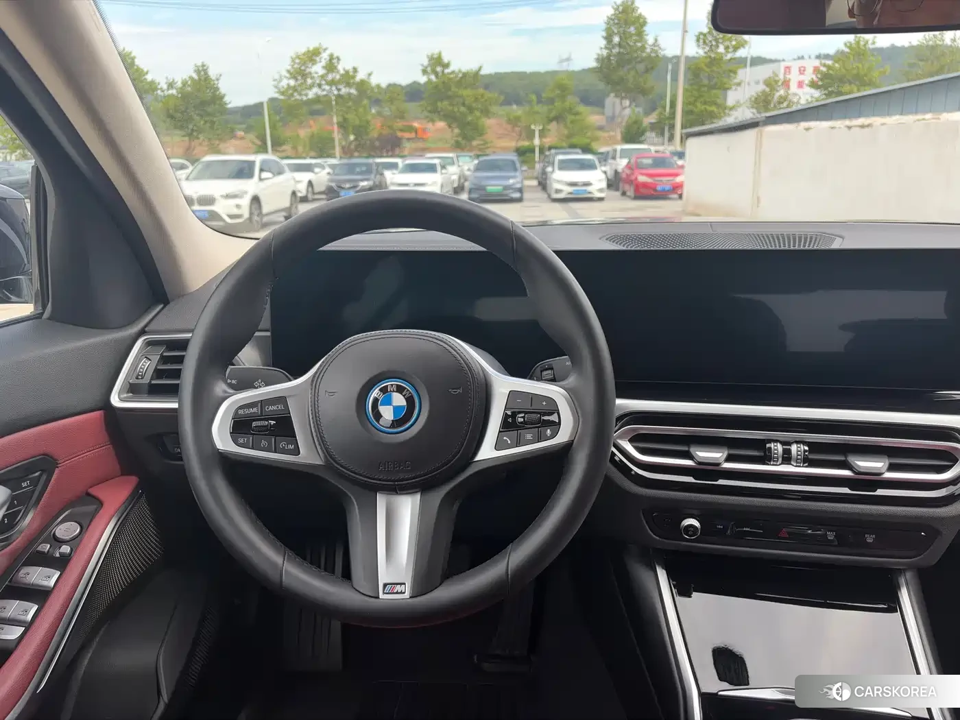 BMW i3 id 4589229 из Китая 14