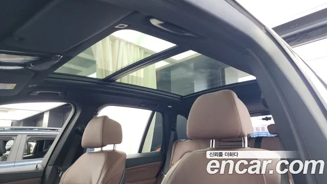 BMW X5 (G05) id 2655911 из Кореи 19