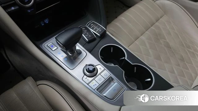 Genesis G70 id 4520336 из Кореи 29