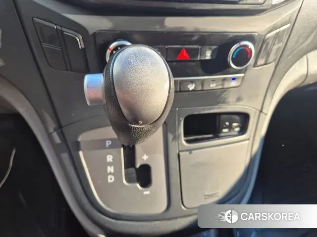 Hyundai Grand Starex id 3553041 из Кореи 19