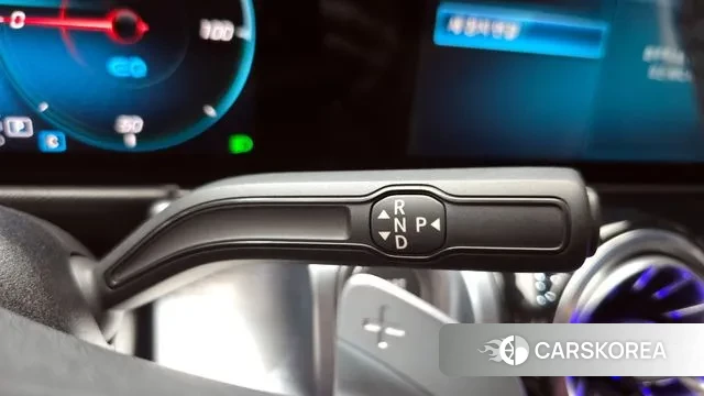 Mercedes-Benz EQB X243 id 3426844 из Кореи 19