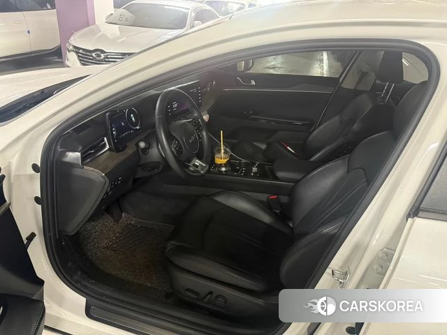 Kia K5 3rd generation id 4511516 из Кореи 13