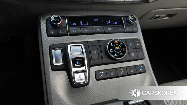 Hyundai Palisade id 3936563 из Кореи 19