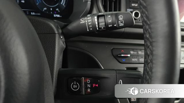 Kia The New Kia Ray EV id 4480603 из Кореи 29