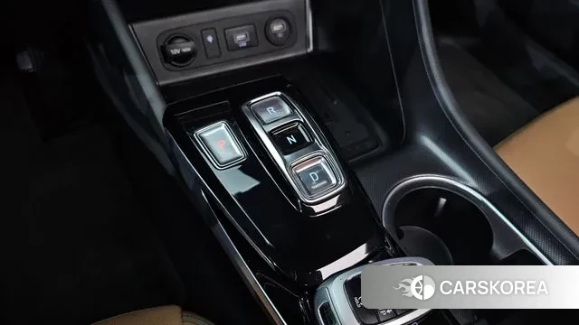 Hyundai Sonata (DN8) id 3449396 из Кореи 19