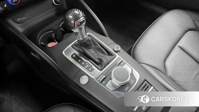Audi New A3 id 4574425 из Кореи 29